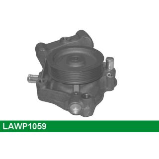 Vandens siurblys, variklio aušinimas LUCAS LAWP1059