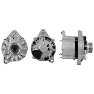 Kintamosios srovės generatorius DRI 218135652