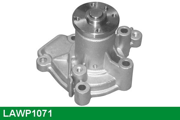 Vandens siurblys, variklio aušinimas LUCAS LAWP1071