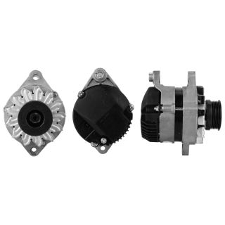 Kintamosios srovės generatorius DRI 218136702