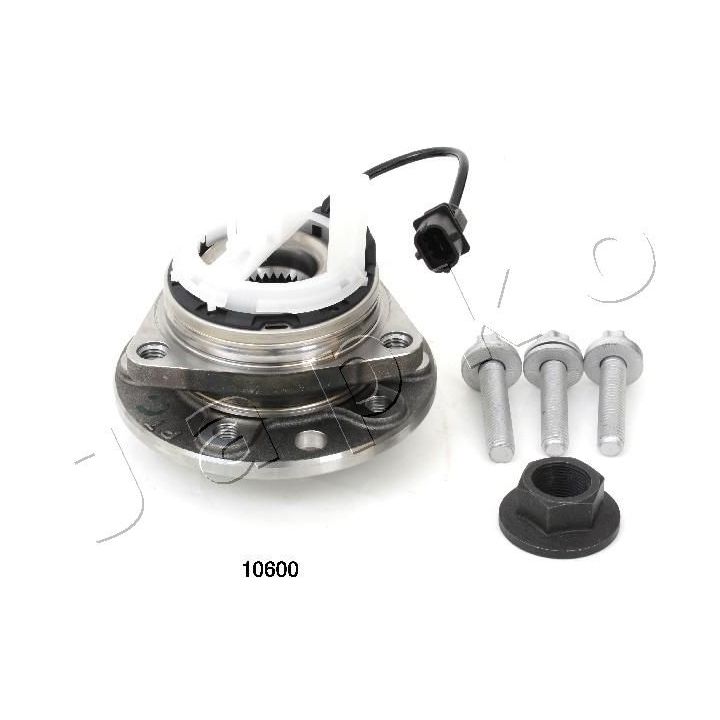 Rato stebulė JAPKO 410600