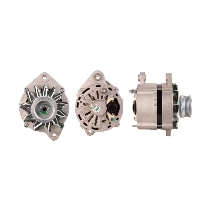 Kintamosios srovės generatorius DRI 218136902