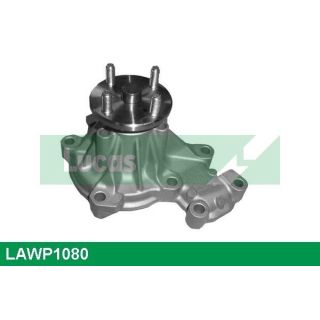 Vandens siurblys, variklio aušinimas LUCAS LAWP1080