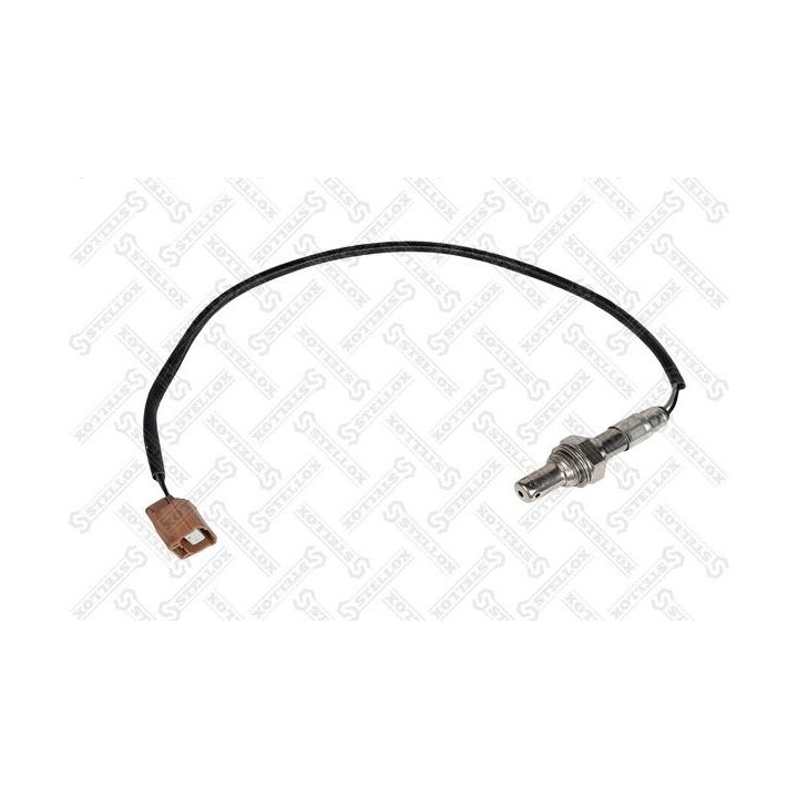 Lambda jutiklis STELLOX 20-00339-SX