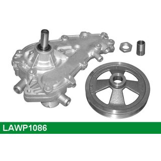 Vandens siurblys, variklio aušinimas LUCAS LAWP1086