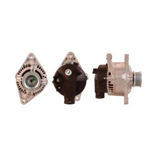 Kintamosios srovės generatorius DRI 218139752