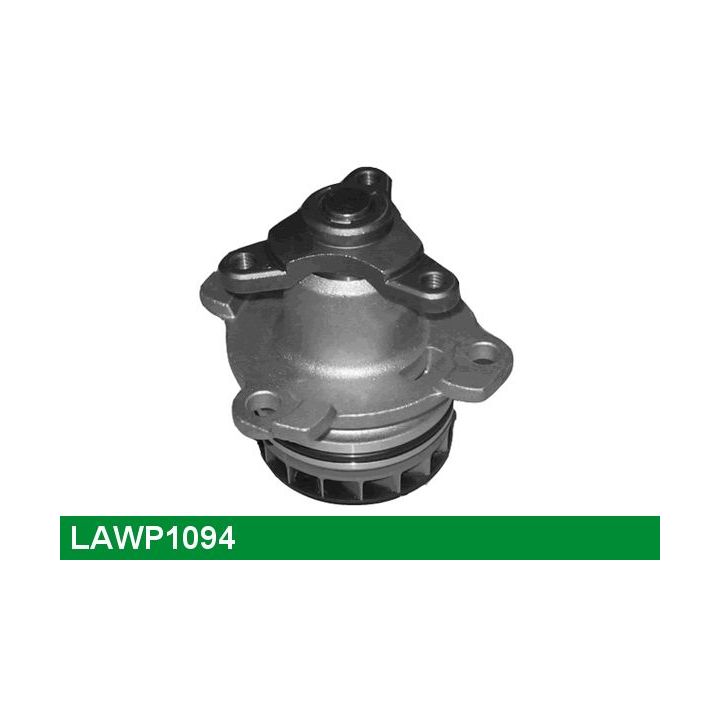 Vandens siurblys, variklio aušinimas LUCAS LAWP1094