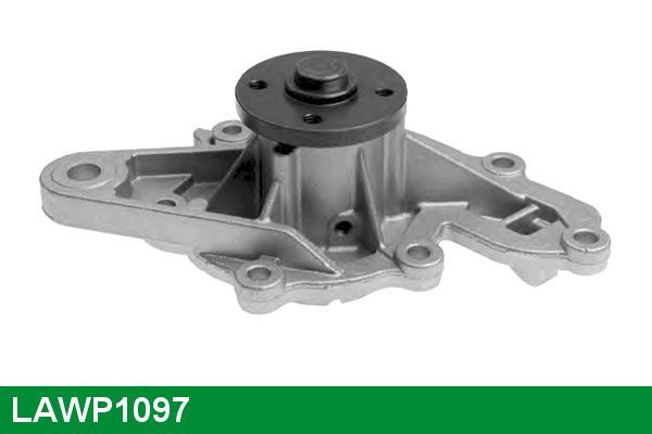 Vandens siurblys, variklio aušinimas LUCAS LAWP1097