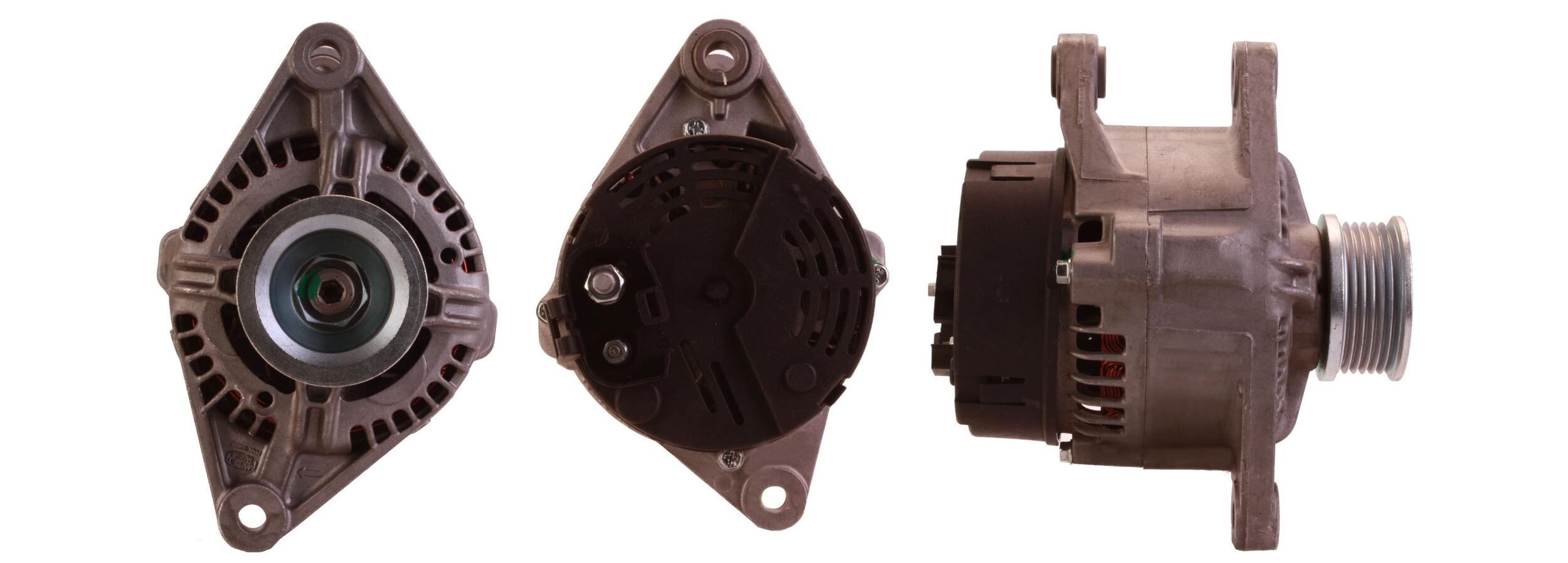 Kintamosios srovės generatorius DRI 218141752