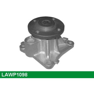 Vandens siurblys, variklio aušinimas LUCAS LAWP1098