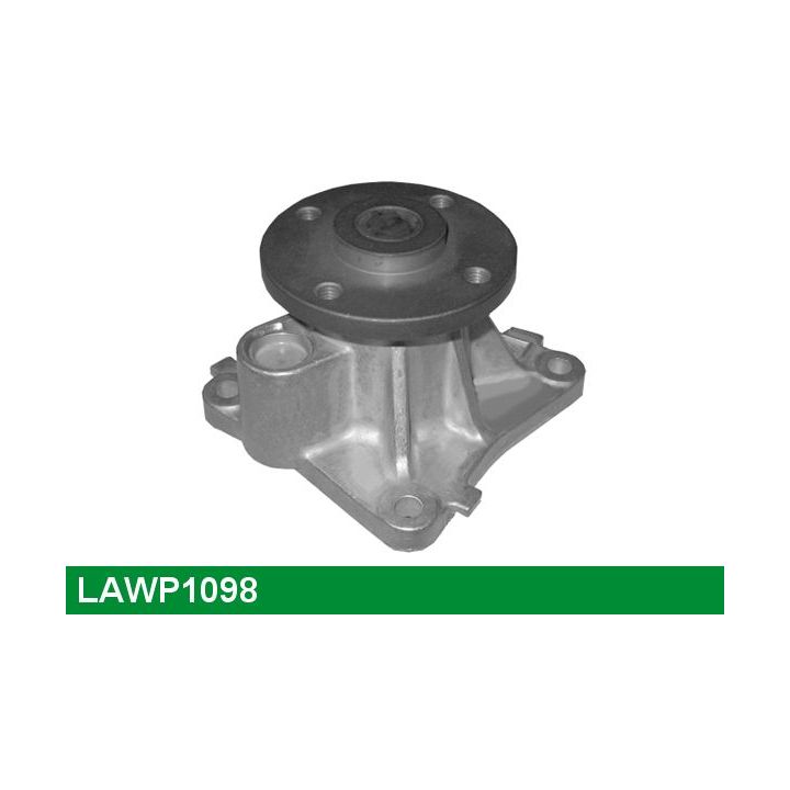 Vandens siurblys, variklio aušinimas LUCAS LAWP1098