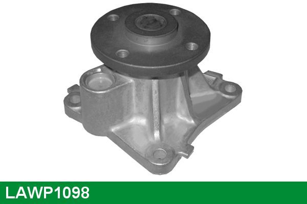 Vandens siurblys, variklio aušinimas LUCAS LAWP1098