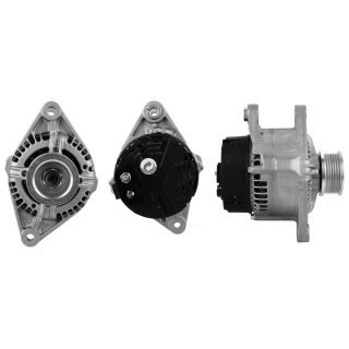 Kintamosios srovės generatorius DRI 218141852