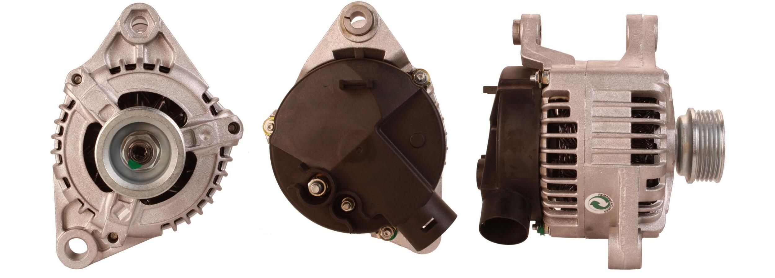 Kintamosios srovės generatorius DRI 2181431002