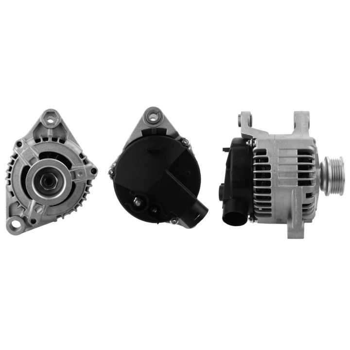 Kintamosios srovės generatorius DRI 218143852