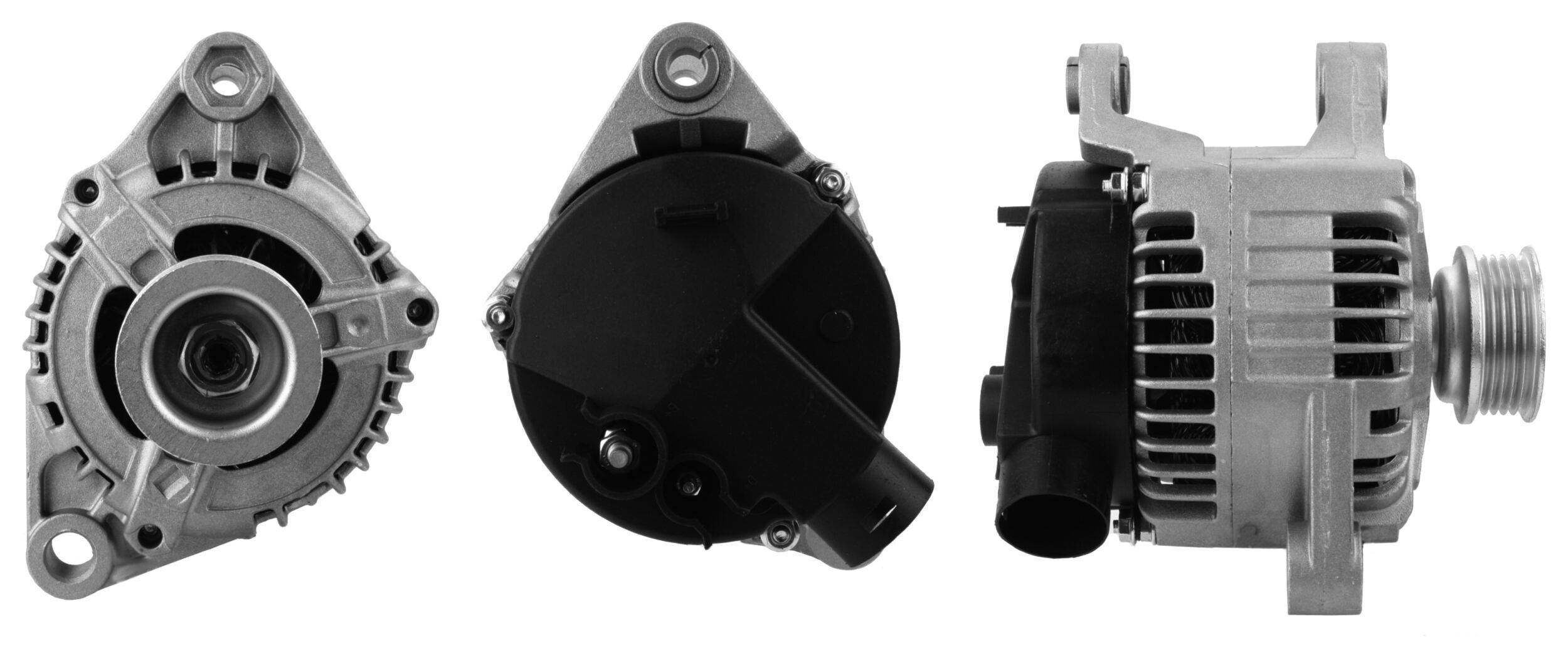 Kintamosios srovės generatorius DRI 218143852