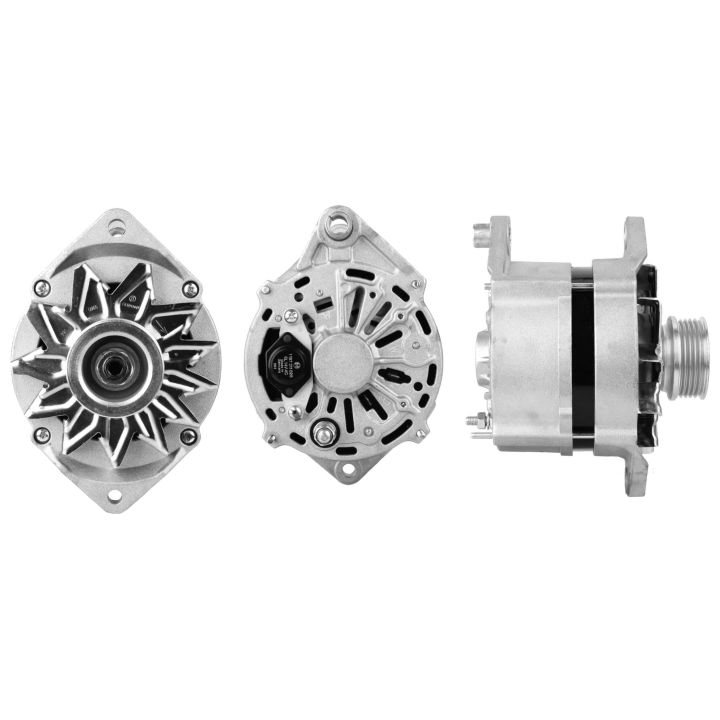 Kintamosios srovės generatorius DRI 218146902