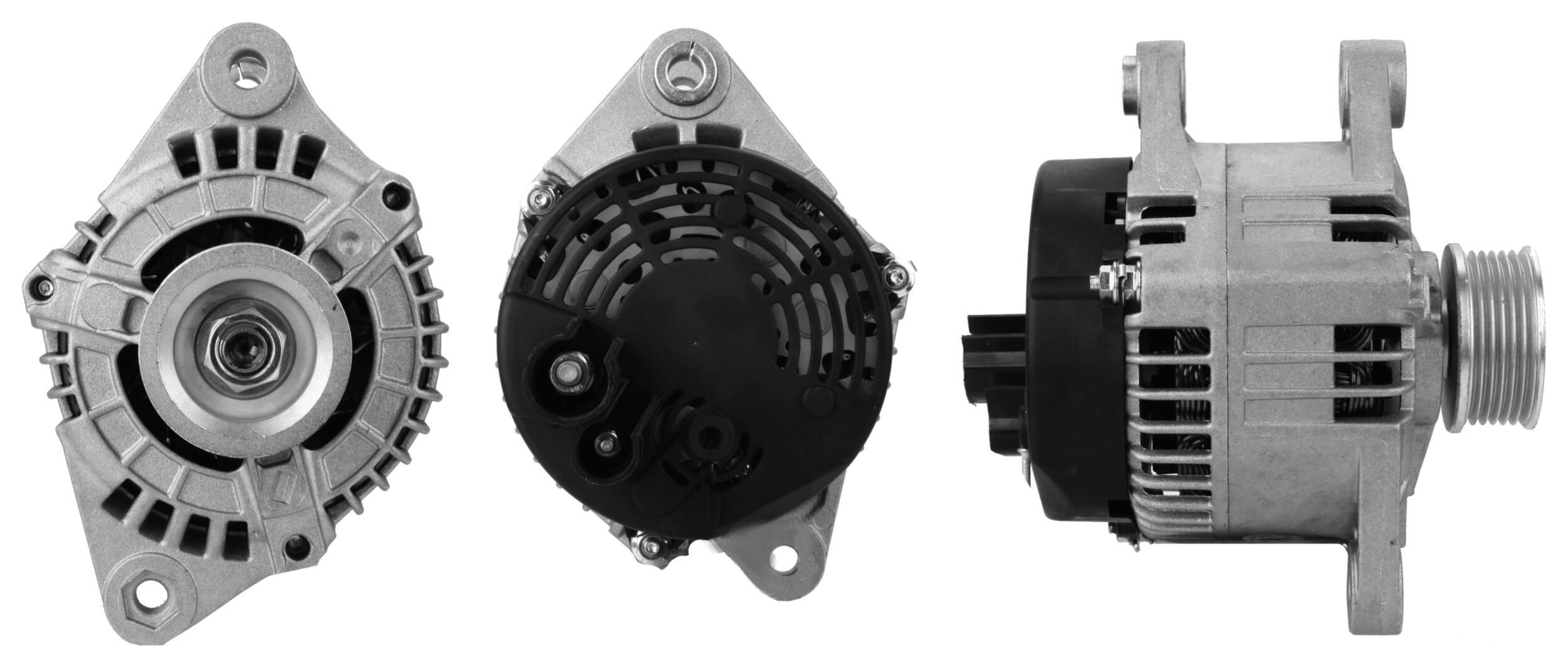 Kintamosios srovės generatorius DRI 218147852