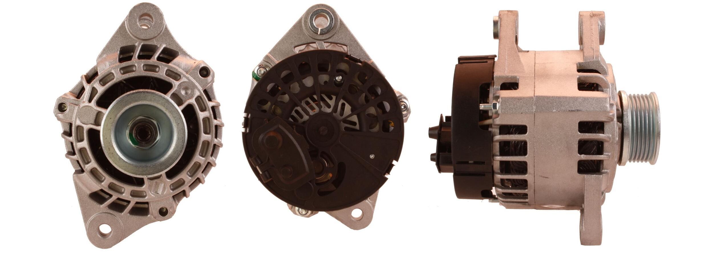 Kintamosios srovės generatorius DRI 2181481202