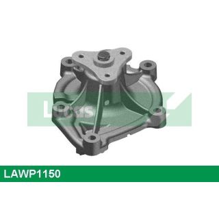 Vandens siurblys, variklio aušinimas LUCAS LAWP1150