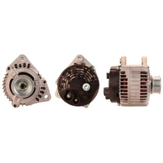 Kintamosios srovės generatorius DRI 2181491002