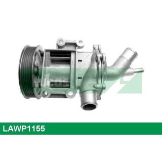 Vandens siurblys, variklio aušinimas LUCAS LAWP1155