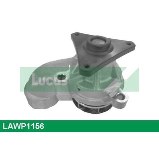 Vandens siurblys, variklio aušinimas LUCAS LAWP1156