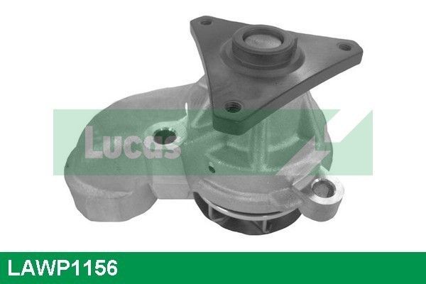 Vandens siurblys, variklio aušinimas LUCAS LAWP1156