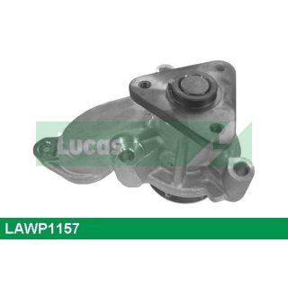 Vandens siurblys, variklio aušinimas LUCAS LAWP1157