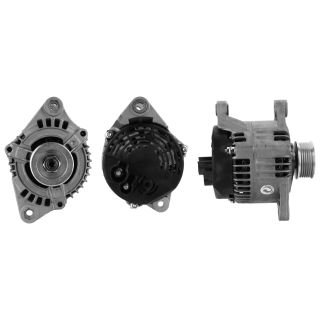 Kintamosios srovės generatorius DRI 2181501002