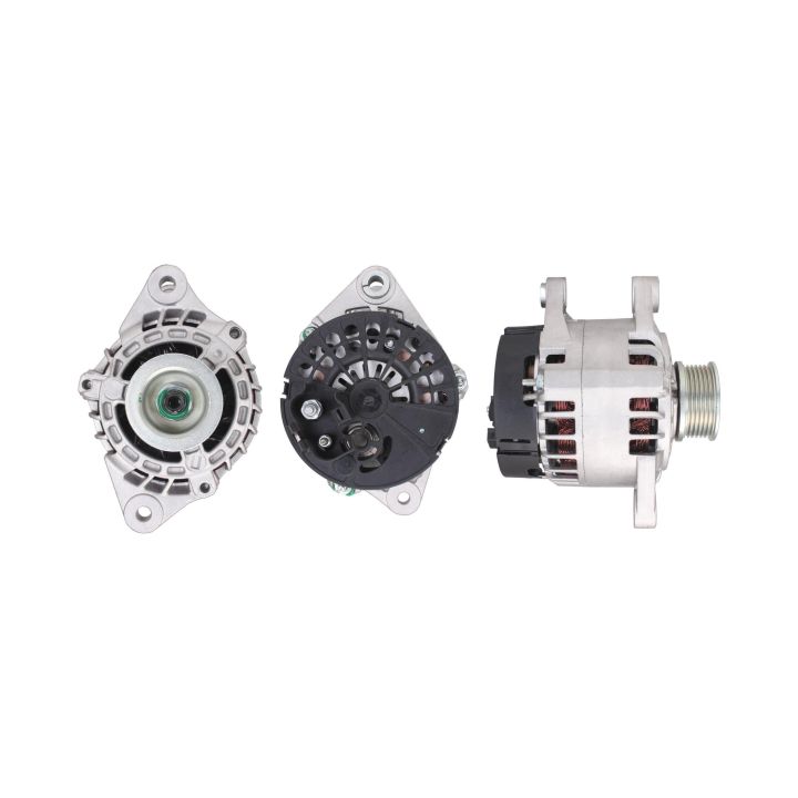 Kintamosios srovės generatorius DRI 2181501402