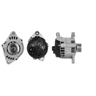 Kintamosios srovės generatorius DRI 218150852