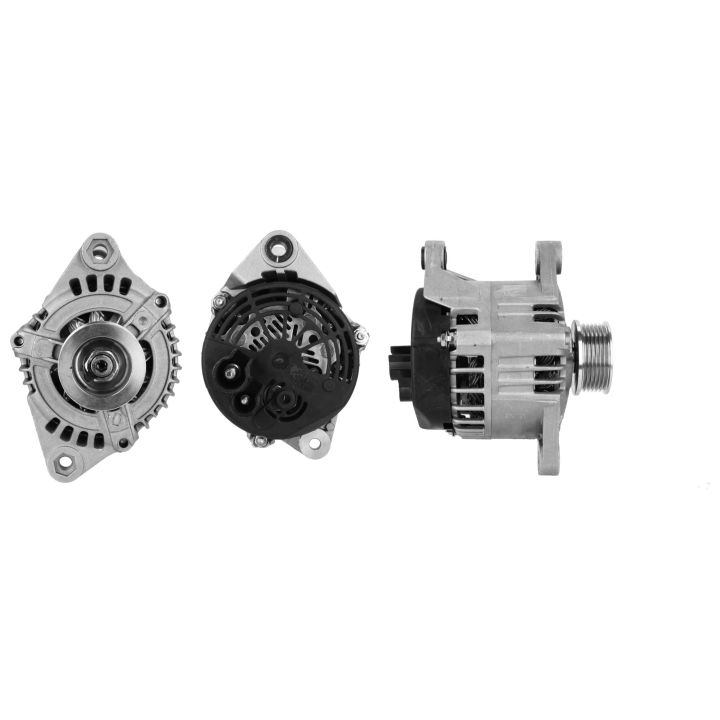 Kintamosios srovės generatorius DRI 218150852