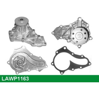 Vandens siurblys, variklio aušinimas LUCAS LAWP1163