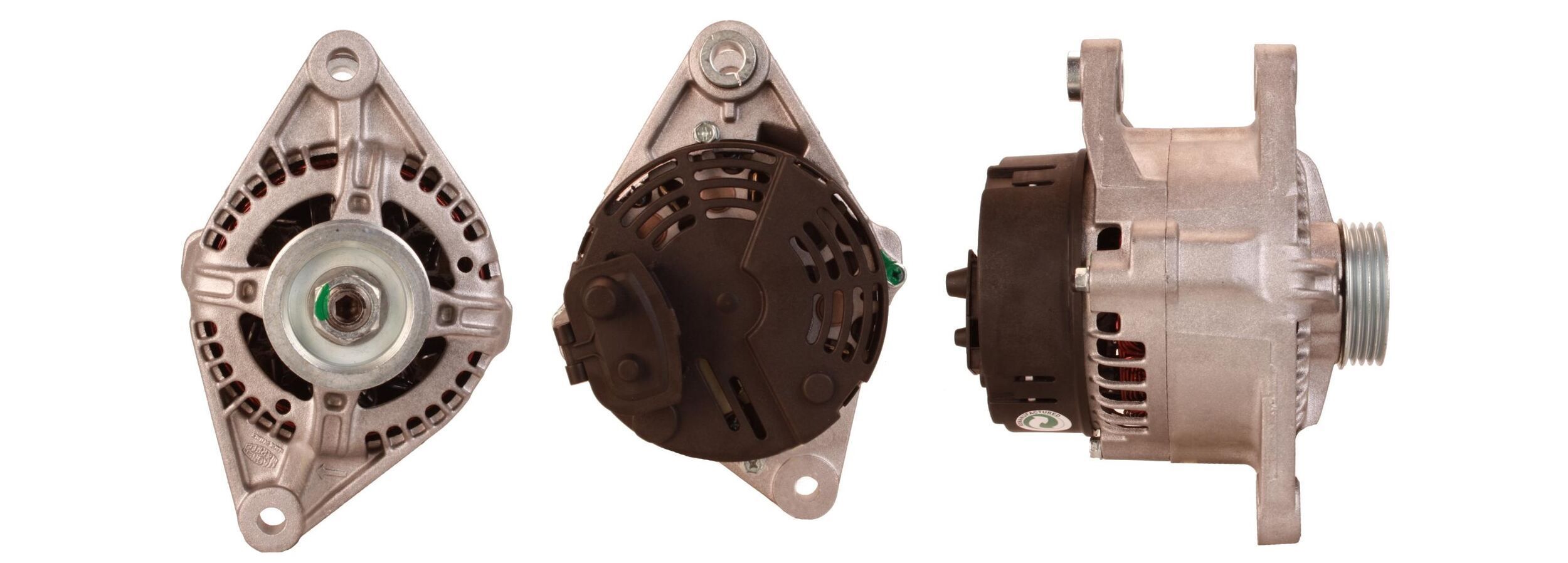 Kintamosios srovės generatorius DRI 218152652