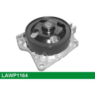 Vandens siurblys, variklio aušinimas LUCAS LAWP1164