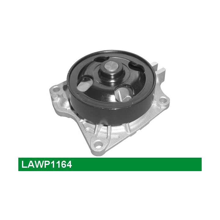 Vandens siurblys, variklio aušinimas LUCAS LAWP1164