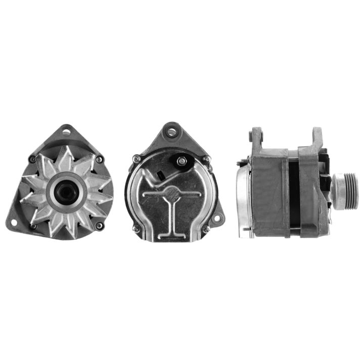 Kintamosios srovės generatorius DRI 218153902