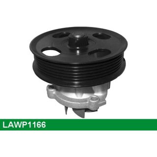 Vandens siurblys, variklio aušinimas LUCAS LAWP1166