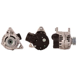 Kintamosios srovės generatorius DRI 218157902