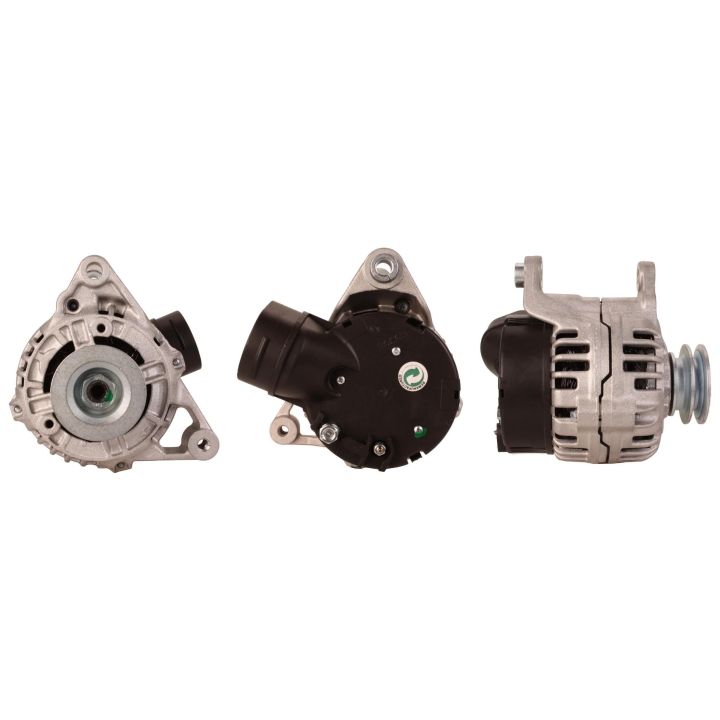 Kintamosios srovės generatorius DRI 218157902