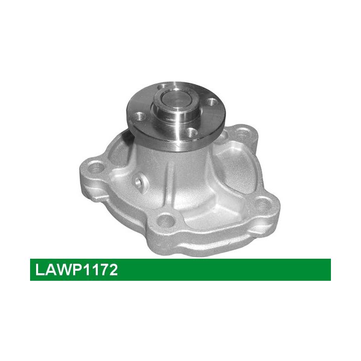 Vandens siurblys, variklio aušinimas LUCAS LAWP1172