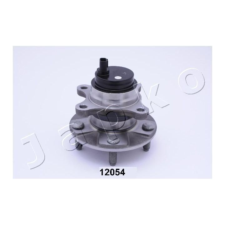 Rato stebulė JAPKO 412054