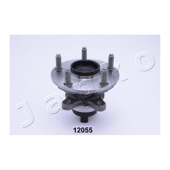 Rato stebulė JAPKO 412055