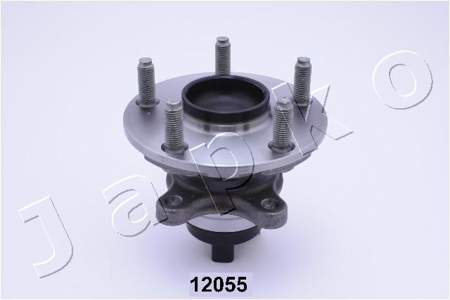 Rato stebulė JAPKO 412055