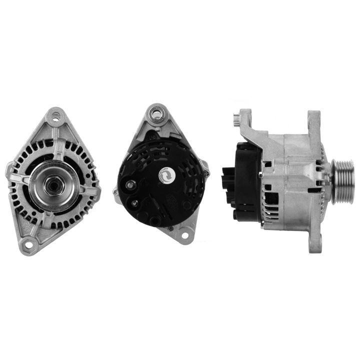 Kintamosios srovės generatorius DRI 218159652