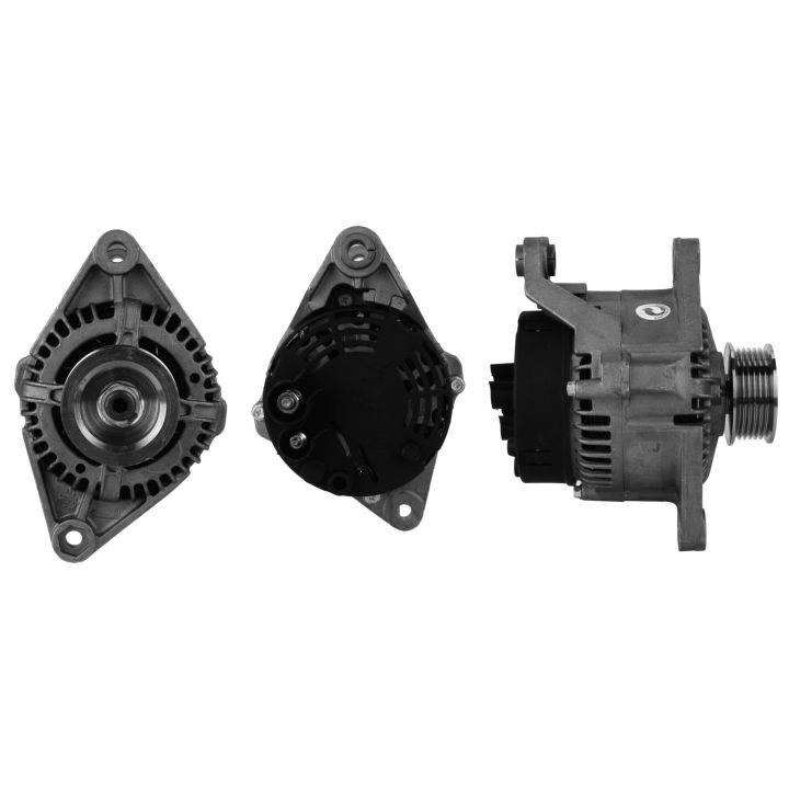 Kintamosios srovės generatorius DRI 218159852