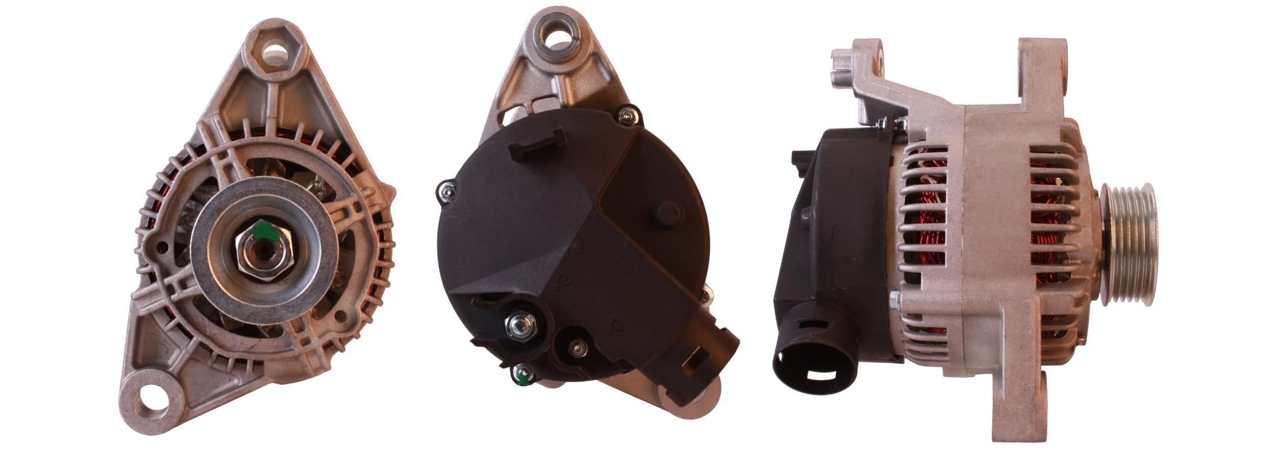 Kintamosios srovės generatorius DRI 218160652