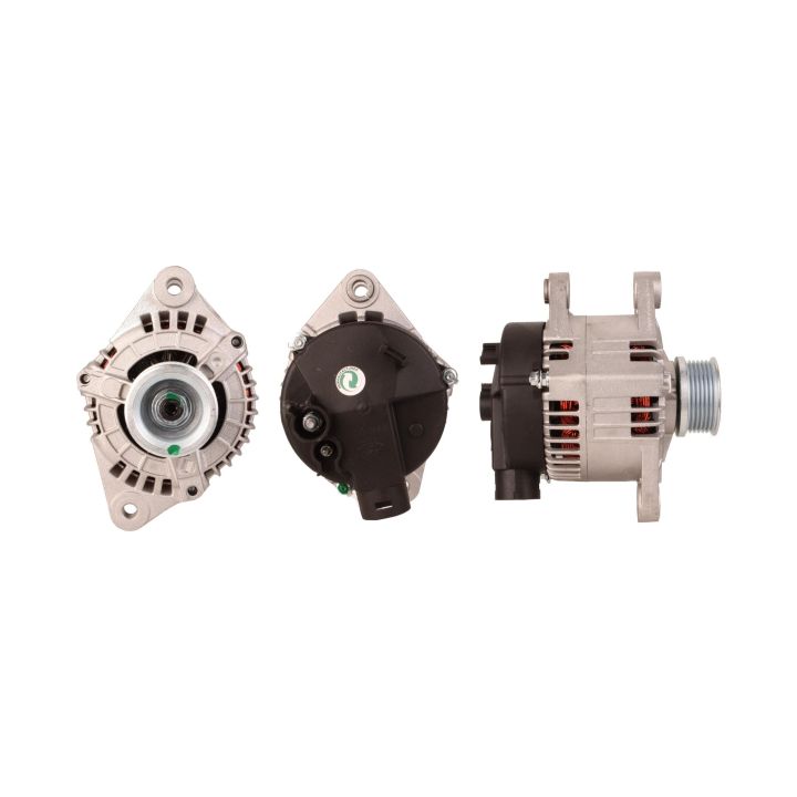 Kintamosios srovės generatorius DRI 2181611002