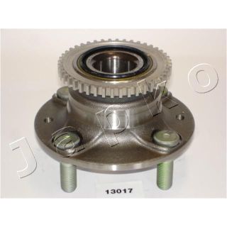 Rato stebulė JAPKO 413017